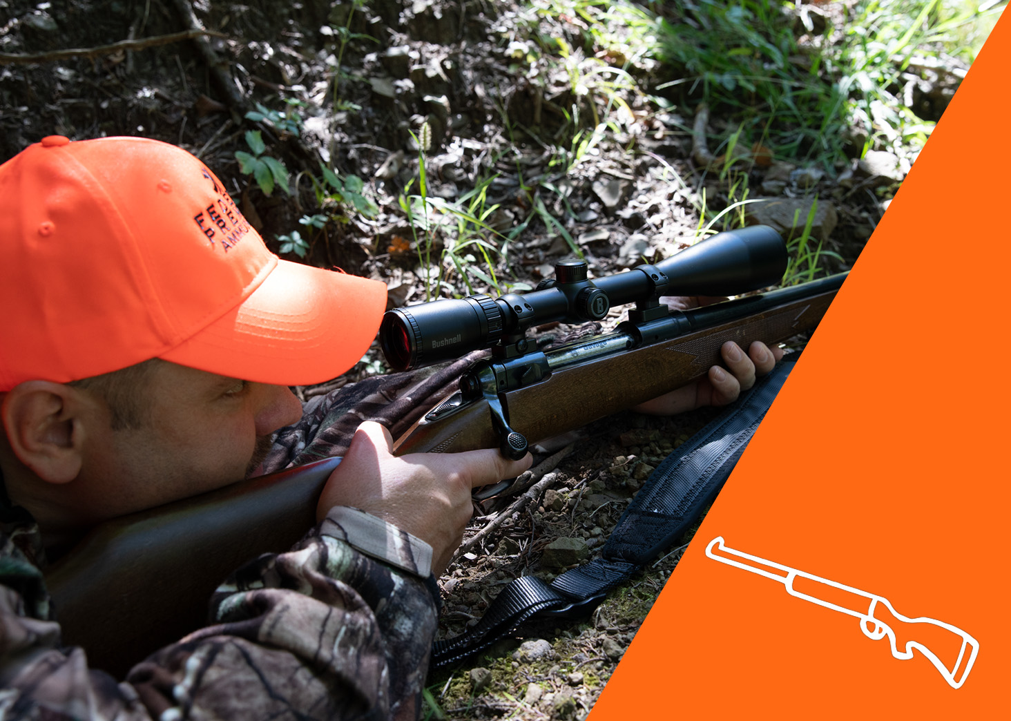 Riflescopes By Use Deer & Elk Hunting Scopes Bushnell